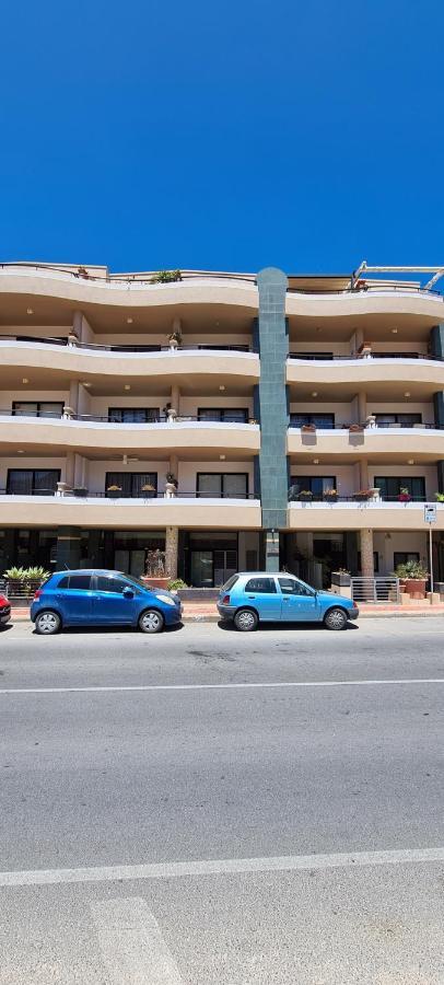 Mellieha Bay 3 Bedroom Apartment " Bliss On The Bay " エクステリア 写真