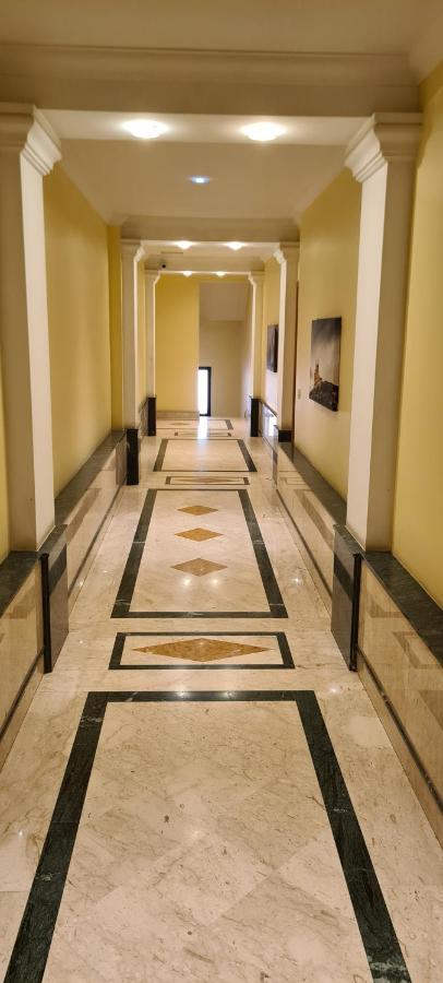 Mellieha Bay 3 Bedroom Apartment " Bliss On The Bay " エクステリア 写真