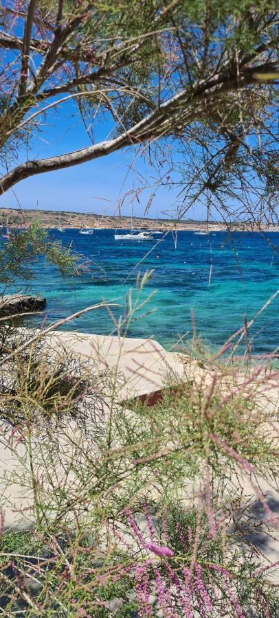 Mellieha Bay 3 Bedroom Apartment " Bliss On The Bay " エクステリア 写真