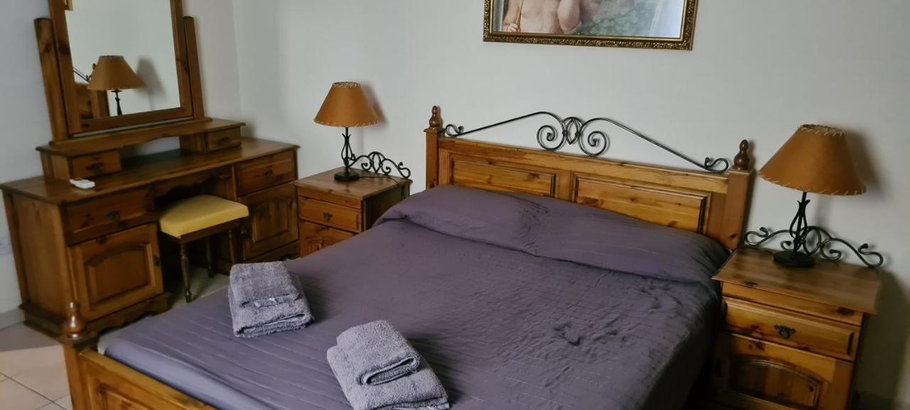 Mellieha Bay 3 Bedroom Apartment " Bliss On The Bay " エクステリア 写真