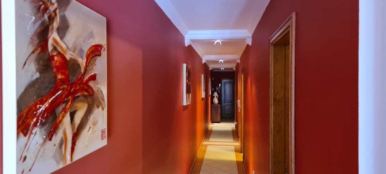 Mellieha Bay 3 Bedroom Apartment " Bliss On The Bay " エクステリア 写真