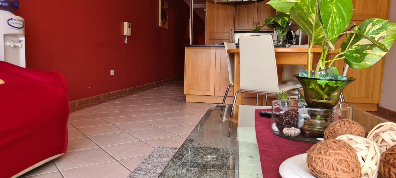 Mellieha Bay 3 Bedroom Apartment " Bliss On The Bay " エクステリア 写真