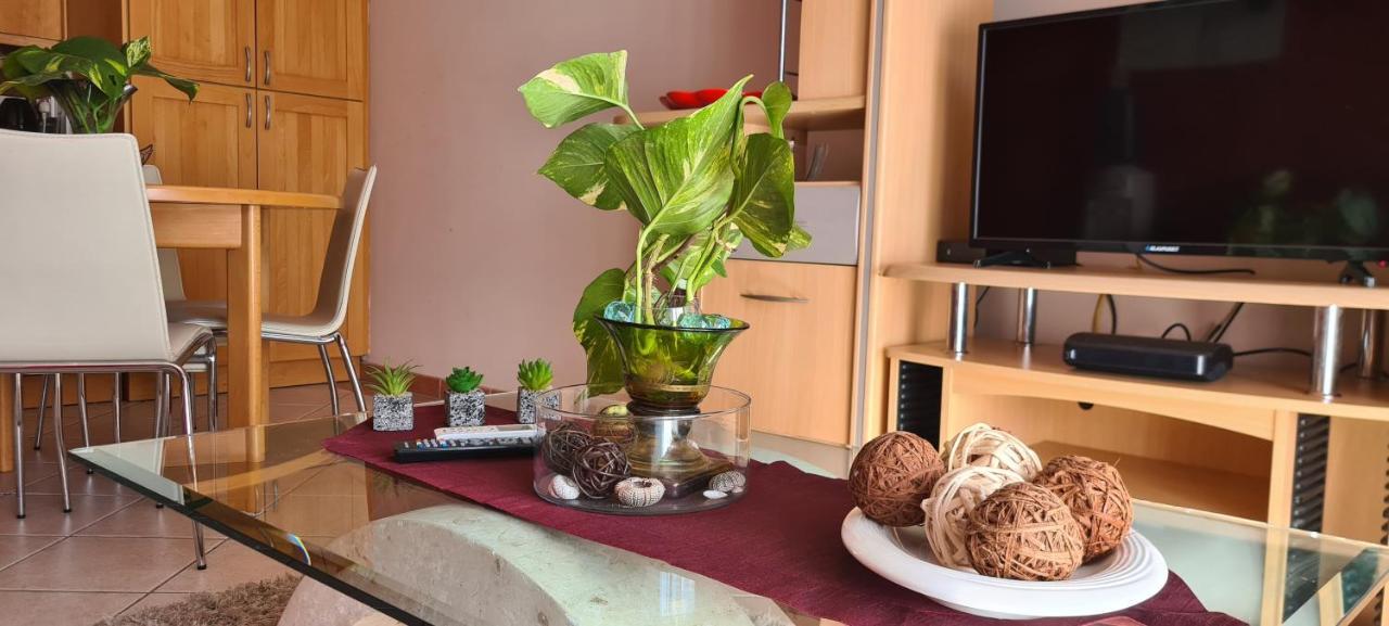 Mellieha Bay 3 Bedroom Apartment " Bliss On The Bay " エクステリア 写真