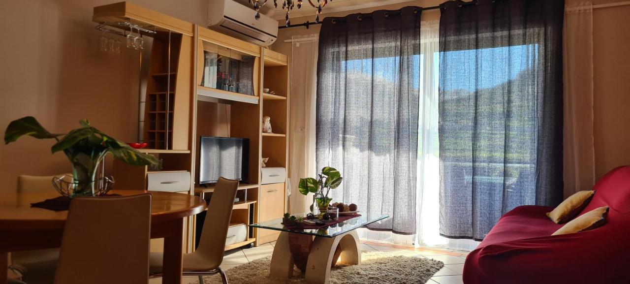 Mellieha Bay 3 Bedroom Apartment " Bliss On The Bay " エクステリア 写真