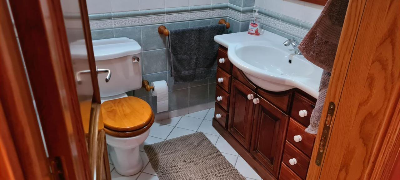 Mellieha Bay 3 Bedroom Apartment " Bliss On The Bay " エクステリア 写真