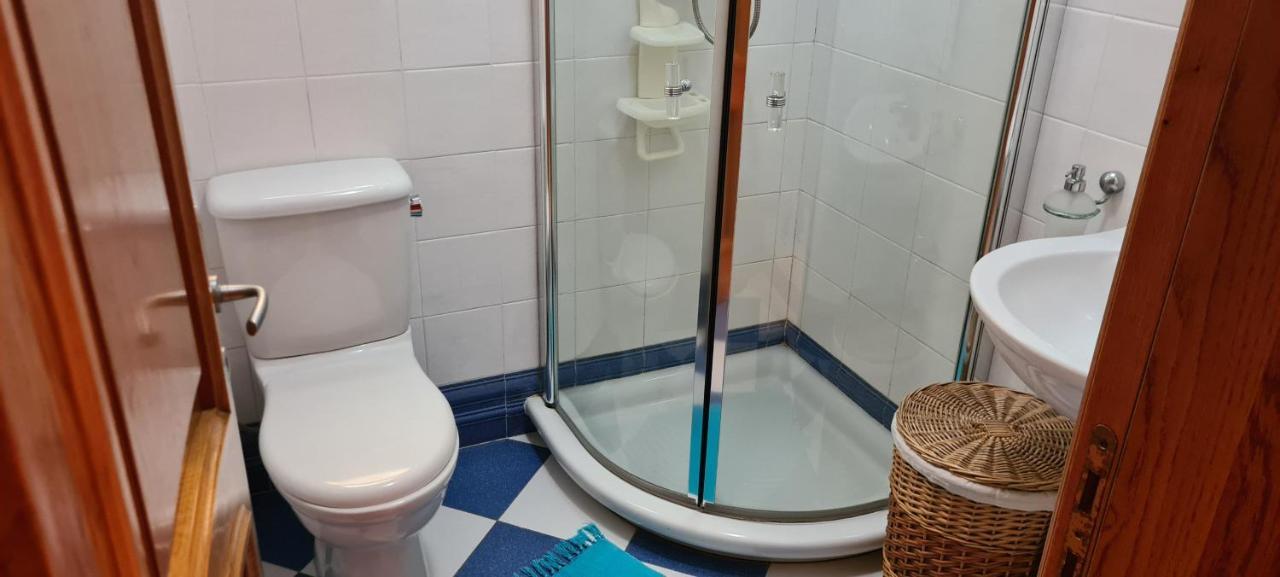 Mellieha Bay 3 Bedroom Apartment " Bliss On The Bay " エクステリア 写真