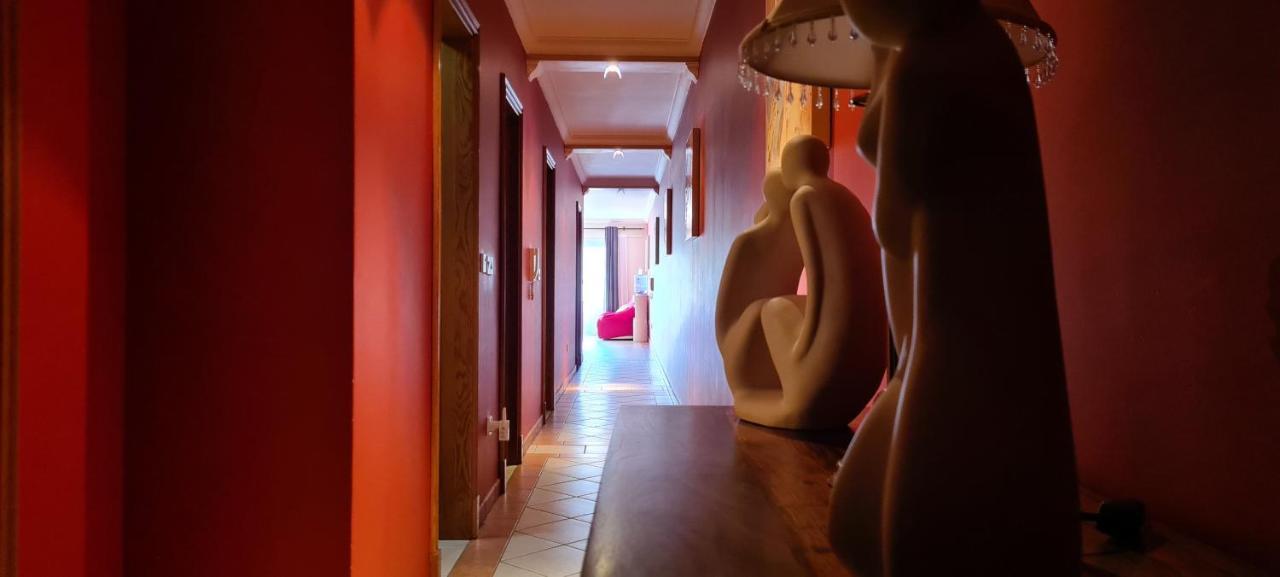 Mellieha Bay 3 Bedroom Apartment " Bliss On The Bay " エクステリア 写真