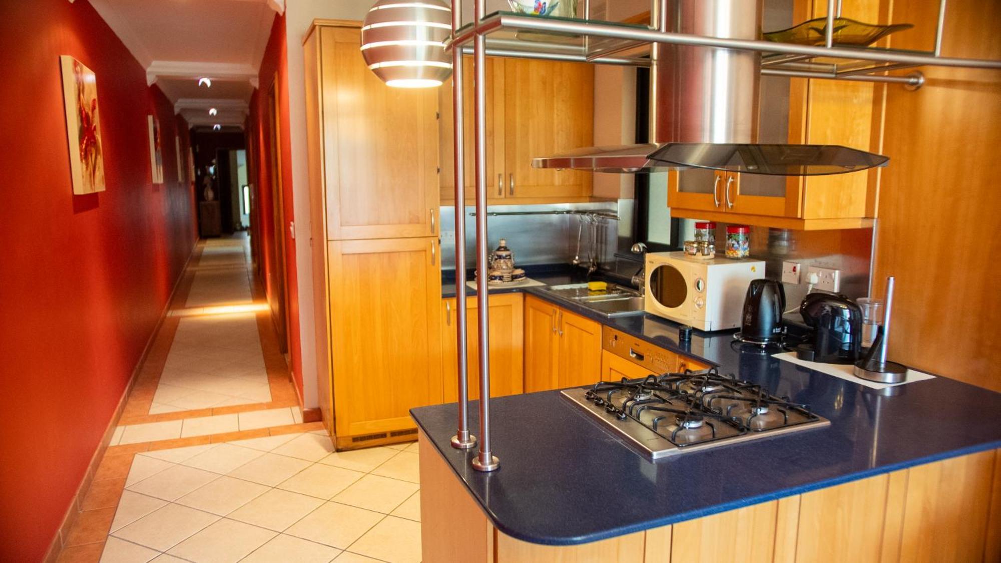 Mellieha Bay 3 Bedroom Apartment " Bliss On The Bay " エクステリア 写真