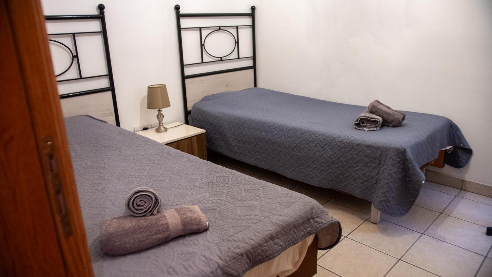 Mellieha Bay 3 Bedroom Apartment " Bliss On The Bay " エクステリア 写真