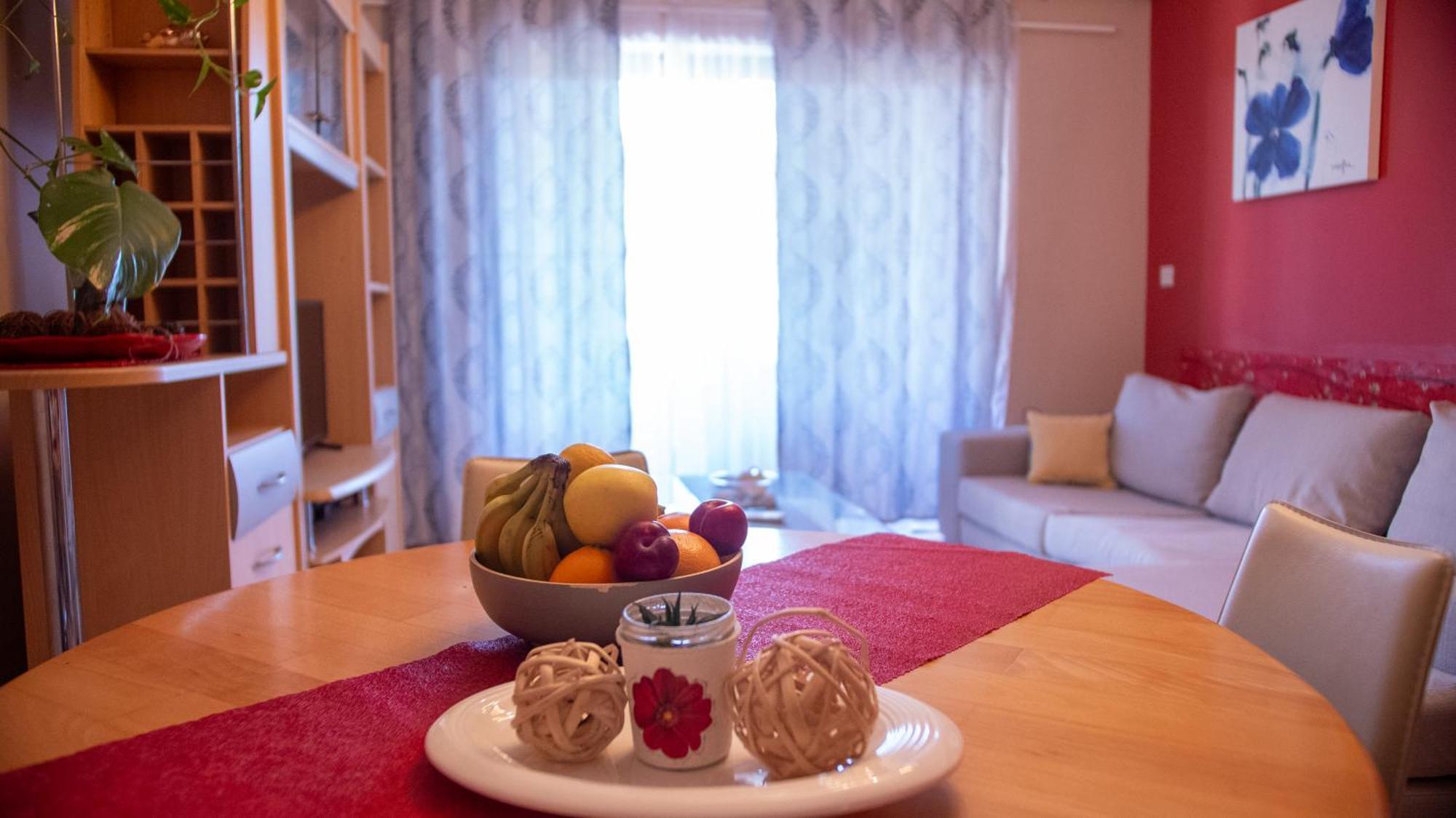 Mellieha Bay 3 Bedroom Apartment " Bliss On The Bay " エクステリア 写真